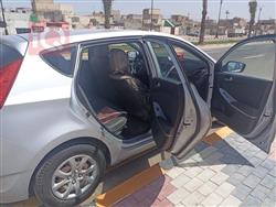 هيونداي أكسنت هاتشباك
